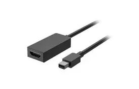 Переходник Mini DisplayPort to HDMI Microsoft (EJU-00006) - Фото