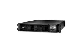 Джерело безперебійного живлення APC Smart-UPS SRT 1000VA RM with Network Card (SRT1000RMXLI-NC) - Фото Джерело безперебійного живлення APC Smart-UPS SRT 1000VA RM with Network Card (SRT1000RMXLI-NC) - Фото
