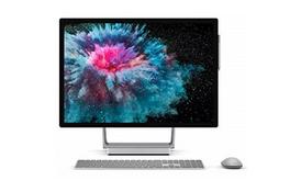 Компьютер Microsoft Surface Studio 2 / i7-7820HQ (LAJ-00018) - Фото