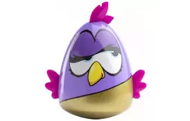 Интерактивная игрушка Tweet Beats Single Bird Diva Птичка с мелодиями (10017) - Фото