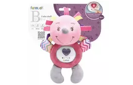 Развивающая игрушка Funmuch Ежик со свет. и муз. эффектами (FM888-5) - Фото