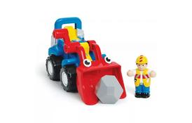 Развивающая игрушка Wow Toys Cтроительная бригада (80029) - Фото