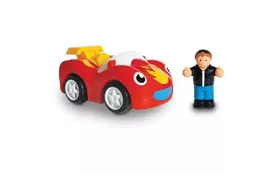 Развивающая игрушка Wow Toys Фрэнки шаровая молния (01015) - Фото