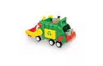 Развивающая игрушка Wow Toys Мусоровоз Фред (01018)