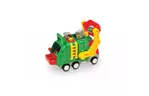 Развивающая игрушка Wow Toys Мусоровоз Фред (01018)