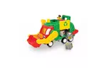 Развивающая игрушка Wow Toys Мусоровоз Фред (01018)