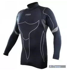 Термофутболка Terra Incognita Borea S-M 44/48 (4823081500018)