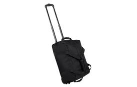 Сумка дорожная на колесах Members Holdall On Wheels Small 42 Black (922559 - Фото