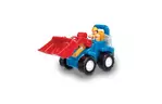 Развивающая игрушка Wow Toys Бульдозер Люк (01026)