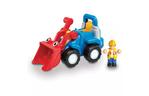 Развивающая игрушка Wow Toys Бульдозер Люк (01026)