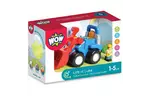Развивающая игрушка Wow Toys Бульдозер Люк (01026)