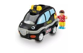 Развивающая игрушка Wow Toys Лондонское такси Тед (10730) - Фото