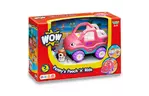 Развивающая игрушка Wow Toys Автопрогулка Пенни с собакой (10110)