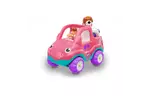 Развивающая игрушка Wow Toys Автопрогулка Пенни с собакой (10110)