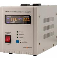 Стабилизатор LogicPower LP-1750RD (10347)