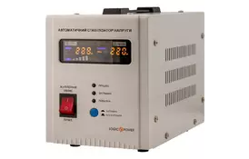 Стабилизатор LogicPower LP-1750RD (10347) - Фото
