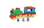 Развивающая игрушка Wow Toys Паровозик Сэм (08000)