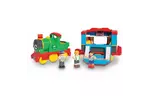 Развивающая игрушка Wow Toys Паровозик Сэм (08000)