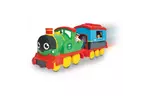 Развивающая игрушка Wow Toys Паровозик Сэм (08000)