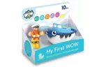 Развивающая игрушка Wow Toys Буксир Тим (10413)