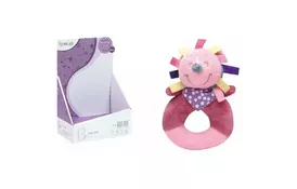 Погремушка Funmuch Ежик (FM555-10H) - Фото