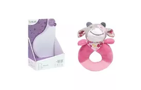 Погремушка Funmuch Коровка (FM555-6H) - Фото