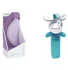 Погремушка Funmuch Ослик (FM555-2H)