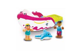 Игрушка для ванной Wow Toys Скоростная лодка Сьюзи (10690) - Фото