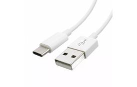 Дата кабель USB 2.0 AM to Type-C 1.0m PATRON (PN-TYPE-C-1M) - Фото