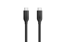 Дата кабель USB 3.1 Type-C to Type-C 1.8m Powerline V3 Anker (A8183011) - Фото