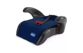 Автокресло Chicco бустер Quasar Plus 2/3 Astral (60893.59) - Фото