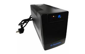 Источник бесперебойного питания Tescom Leo II LED 1000VA (Leo1000A) - Фото