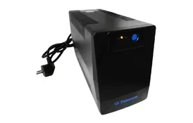 Джерело безперебійного живлення Tescom Leo II LED 2000VA (Leo2000A) - Фото