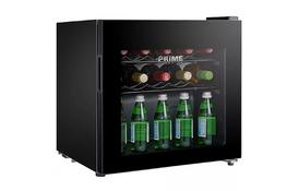 Холодильник PRIME Technics PWC4614M - Фото