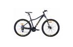Велосипед Leon 27.5'' XC-LADY AM Hydraulic lock out DD рама-16.5'' Al 2020 ан (OPS-LN-27.5-050)