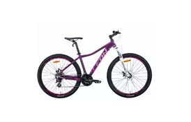 Велосипед Leon 27.5