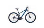 Велосипед Leon 27.5'' XC-80 AM Hydraulic lock out HDD рама-20'' Al 2020 синий (OPS-LN-27.5-065)