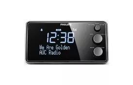 Магнитола PHILIPS AJB3552/12 - Фото