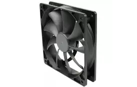 Кулер для корпуса SCYTHE Slip Stream 120 (SY1225DB12M-P) - Фото