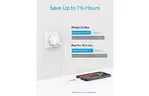 Зарядное устройство Anker PowerPort Atom PD - 30W PD Ultra Compact (White) (A2017GD1)