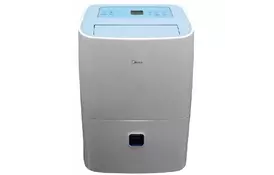 Осушитель воздуха MIDEA MDDG-30DEN1 - Фото
