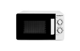 Микроволновая печь SCARLETT SC-MW9020S03M - Фото