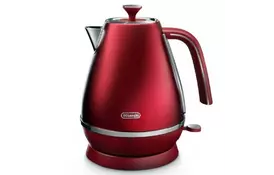 Электрочайник DeLonghi KBI 2001 R (KBI2001R) - Фото