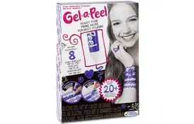 Набор для творчества Gel-a-Peel Индиго (550105) - Фото