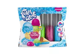 Набор для творчества Foam Alive Мороженое (5907) - Фото