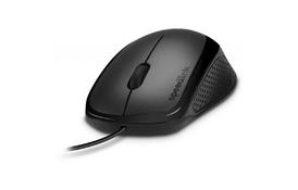 Мышка Speedlink Kappa USB Black (SL-610011-BK) - Фото