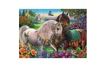 Пазл Ravensburger Пара лошадей 500 элементов (RSV-149117)
