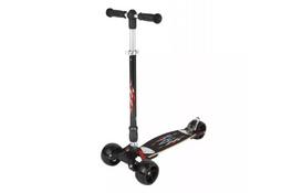 Скутер Micro Kickboard Monster Т+J (KB0022) - Фото