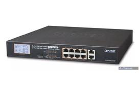 Комутатор Planet GSD-1002VHP - Фото