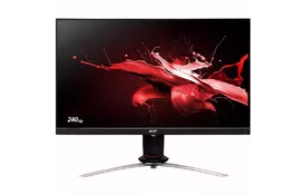 Монітор Acer Nitro XV253QXBMIIPRZX (UM.KX3EE.X04) - Фото